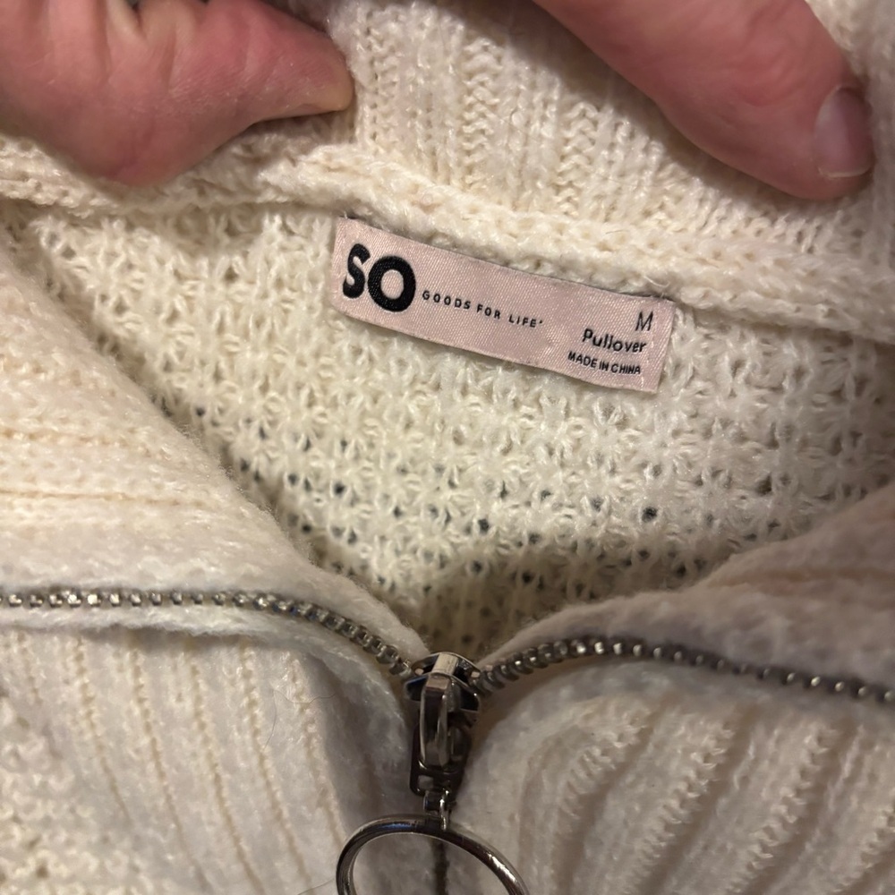 Women's So Sweater - Picture 3 of 5